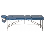 Легкий, раскладной массажный стол Anatomico Breeze  -описание, цена, фото, отзывы  | интернет магазин YAMAGUCHI.RU